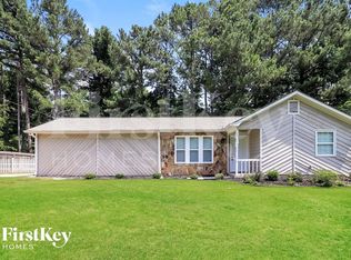 3247 Palomino Dr, Powder Springs, GA 30127