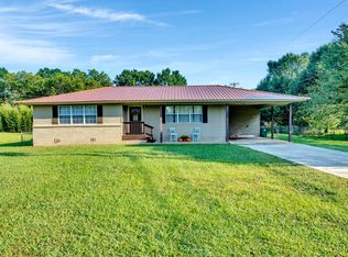 1608 Edmondson Rd NE, Hanceville, AL 35077