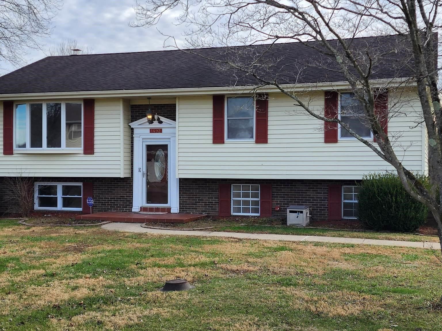 1492 S Calumet Dr, Worthington, KY 41183 Zillow