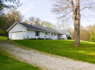 5839 Patton Rd NE LOT WP001, Newark, OH 43055