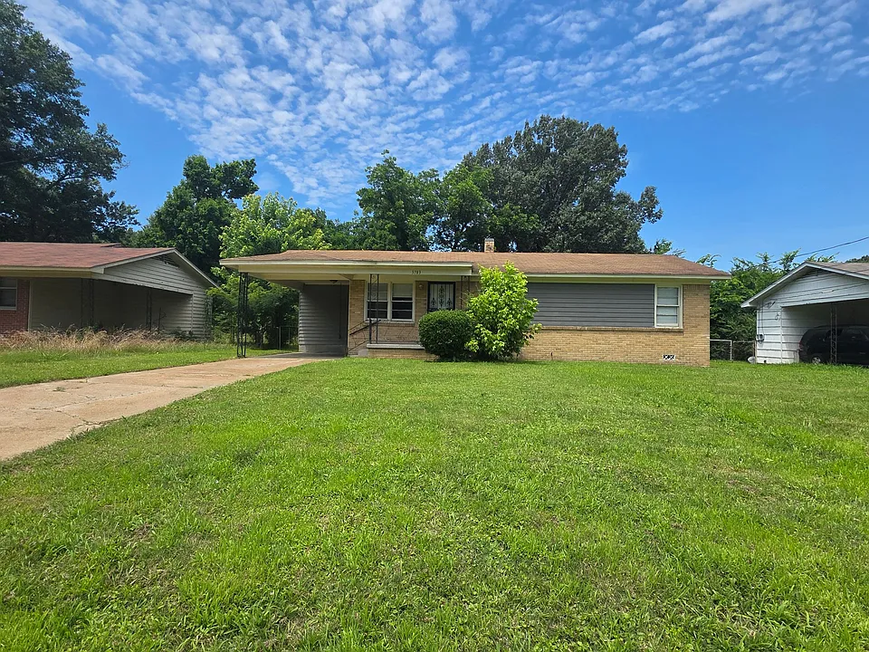 3783 Alma Dr