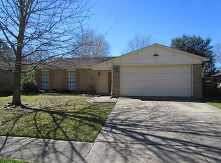 22815 Millgate Dr, Spring, TX 77373