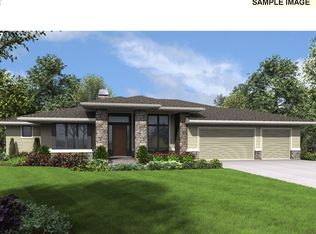 2300 NE 169th Cir, Ridgefield, WA 98642