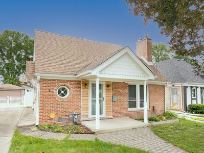1821 N 74th Ave, Elmwood Park, IL, 60707