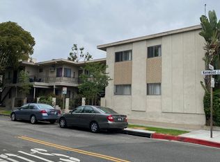 401 E Harvard St #7, Glendale, CA 91205