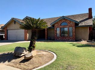 601 E Fargo Ave, Hanford, CA 93230
