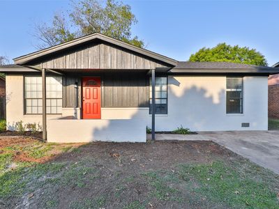 3642 Trinity Ln, Abilene, TX, 79602