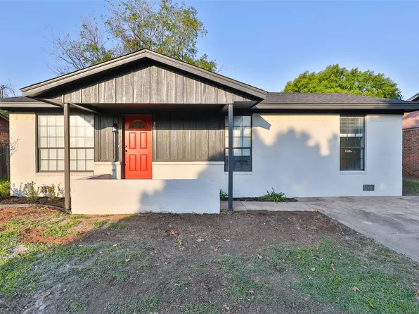 3642 Trinity Ln, Abilene, TX 79602