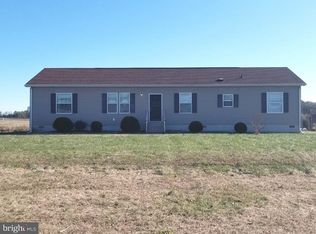 265 Refuge Run, Camden Wyoming, DE 19934