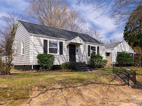 2nd image of 806 N 38th St
