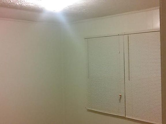 Newly Renovated Master Bedroom