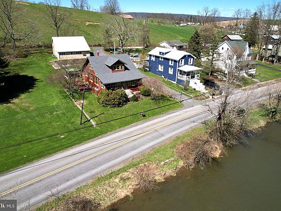 3rd image of 1343 Penns Creek Rd