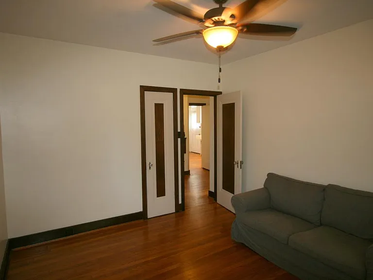 Bedroom Right