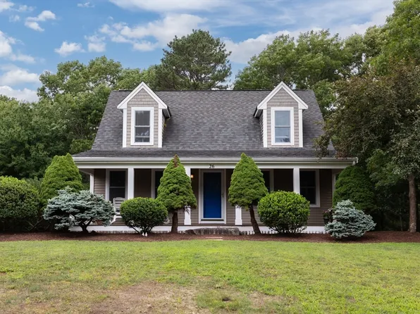 26 Rooks Run, Plymouth, MA 02360