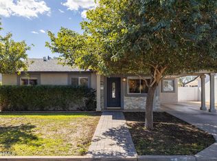 1413 E Windsor Ave, Phoenix, AZ 85006