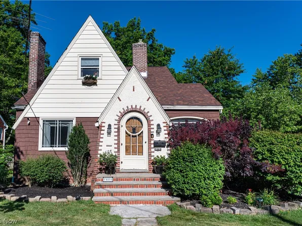 1684 S Green Rd, South Euclid, OH 44121