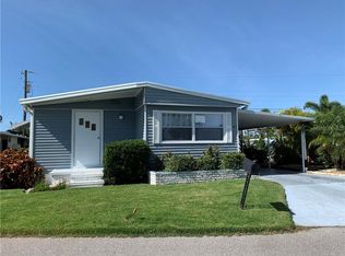 282 Nassau Dr, Palmetto, FL 34221