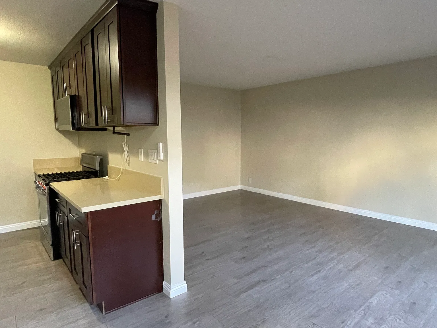 2 bed, 729 sqft, $2,900 — Photo 3