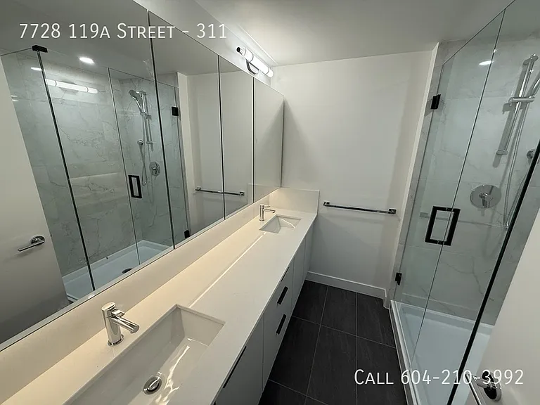 7728 119a St #311 — Photo 14