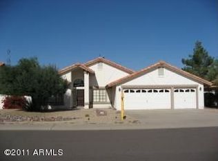 962 E Dava Dr, Tempe, AZ 85283