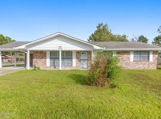 4628 Red Start Dr, Gulfport, MS 39501