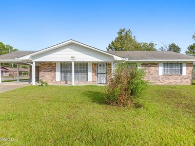 4628 Red Start Dr, Gulfport, MS, 39501