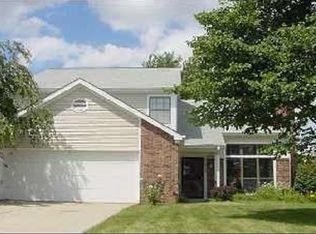 6762 Coatbridge Cir, Indianapolis, IN