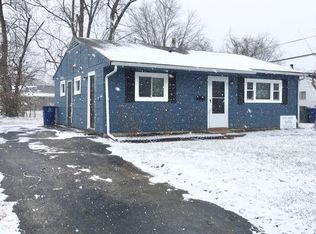 3007 Woodway Rd, Columbus, OH 43207