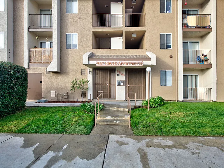 4828 Art St — Photo 29