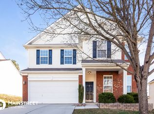 12406 Clackwyck Ln, Charlotte, NC 28262