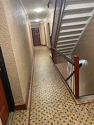 Rented by Jackson Capital Partners Corp