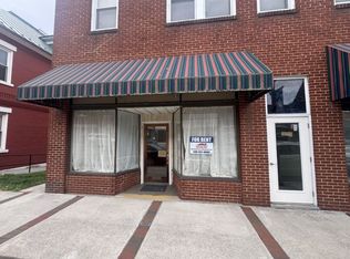 513 Wenonah Ave, Pearisburg, VA 24134