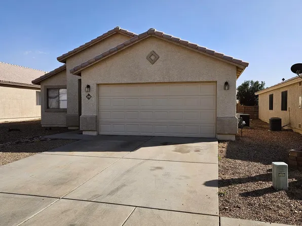 2541 W Cezanne Cir, Tucson, AZ 85741