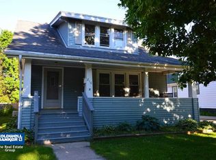 216 Woodlawn Ave, Green Bay, WI 54303