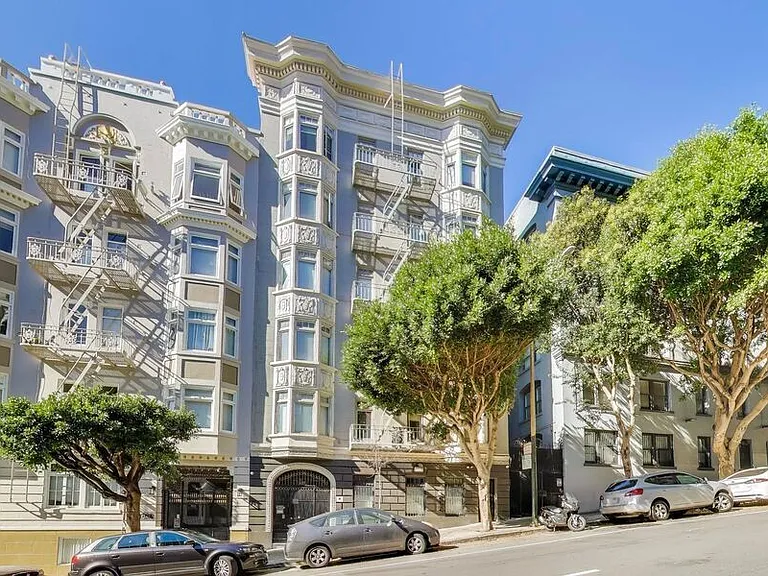 625 Leavenworth Street — Photo 11