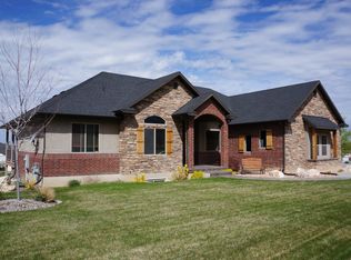 1540 S 250 W, Perry, UT 84302