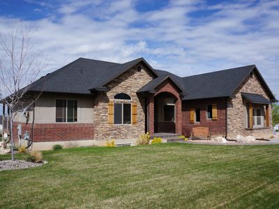 1540 S 250 W, Perry, UT, 84302