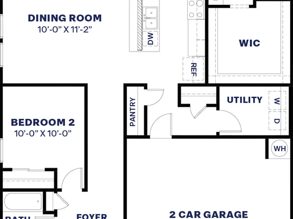 26074 W Lynne Ln, Buckeye, AZ 85326