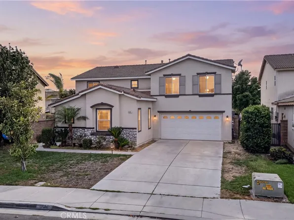6881 Landing Ct, Mira Loma, CA 91752