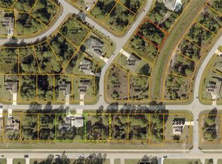 Calgary Rd, North port, FL 34288