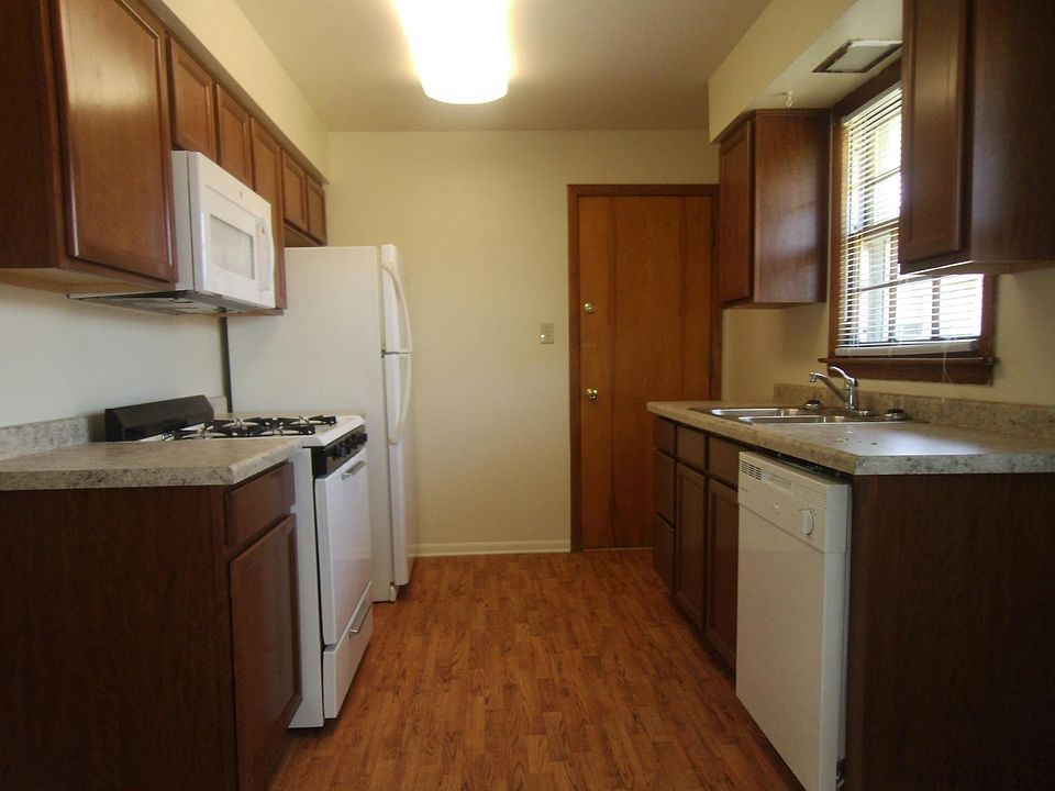 Updated Kitchen