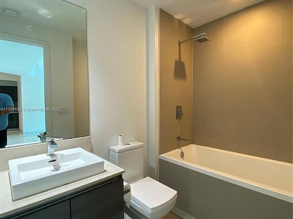 5th image of 1080 Brickell Ave Unit 205