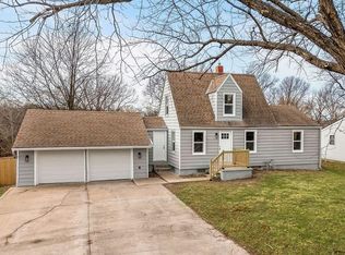 5416 N Denver Ave, Kansas City, MO 64119