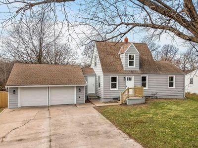 5416 N Denver Ave, Kansas City, MO, 64119