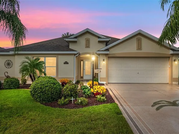 825 ULELAH STREET, THE VILLAGES, FL 32163