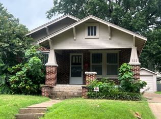 322 N North St, Muskogee, OK 74403