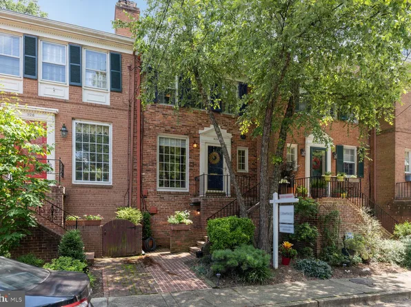 928 S Fairfax St, Alexandria, VA 22314