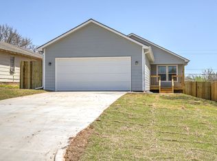 313 N Grant Ave W, Sand Springs, OK 74063
