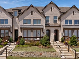 8033 Pine Island Way, McKinney, TX 75071