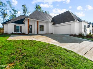 204 Harvest View Pl, Madison, MS 39110